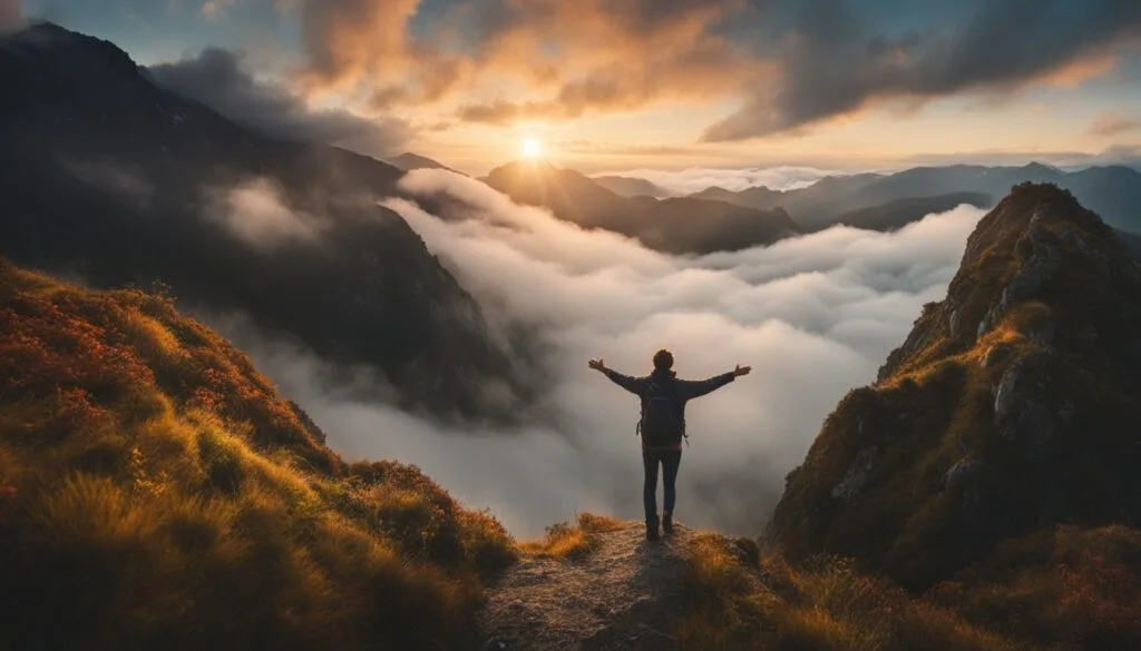 transcendental experiences transcendental experiences