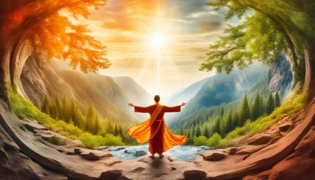 Holistic Approach to Spiritual Wellness