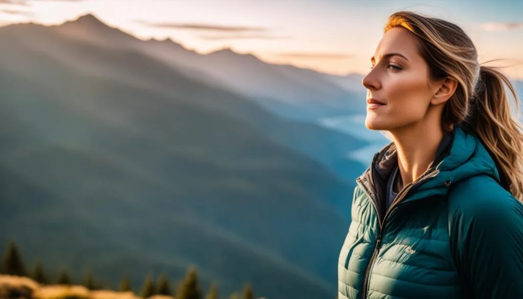 Spiritual Self-Awareness
