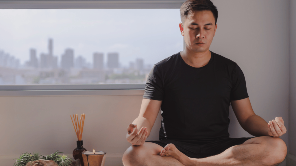 Finding the Right Meditation Course for You