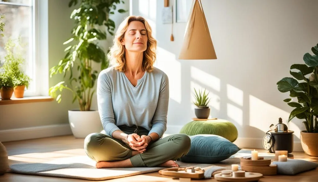 Incorporating mindfulness into daily routine Incorporating mindfulness into daily routine