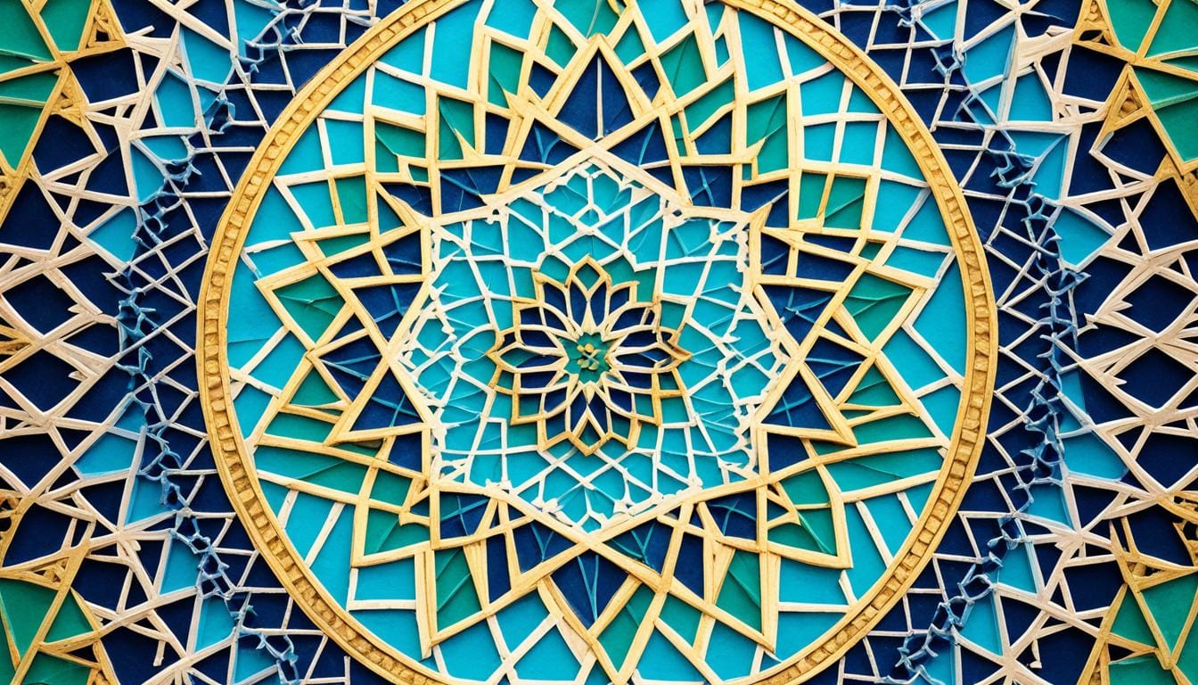 Ancient Geometric Patterns Ancient Geometric Patterns