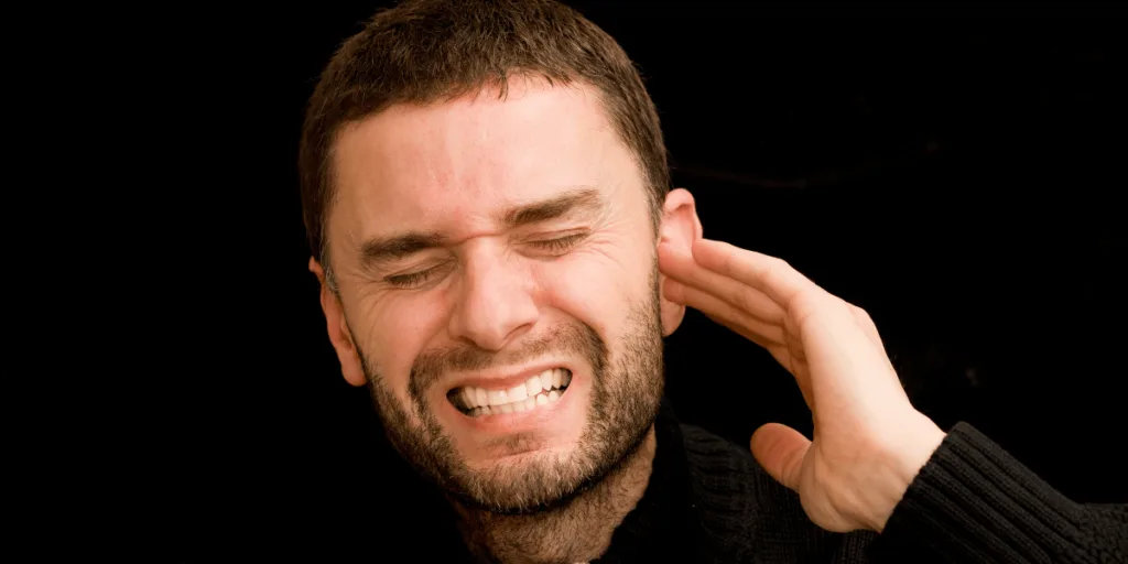 Left Ear Ringing and Spiritual Imbalance