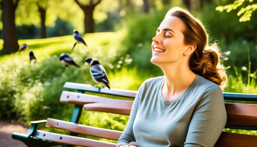 Mindful moments in everyday activities Mindful moments in everyday activities