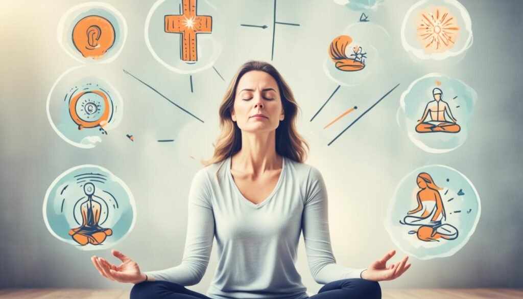 Overcoming meditation challenges