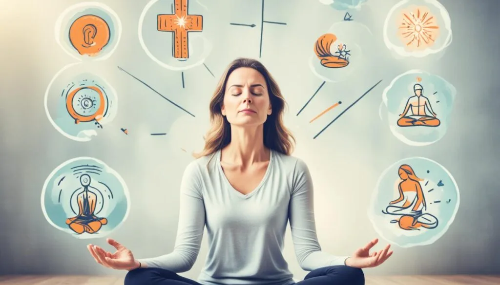 Overcoming meditation challenges Overcoming meditation challenges