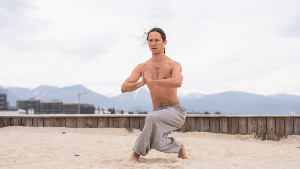 Qigong Meditation Exercises