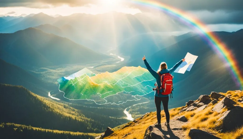 Setting clear manifestation goals