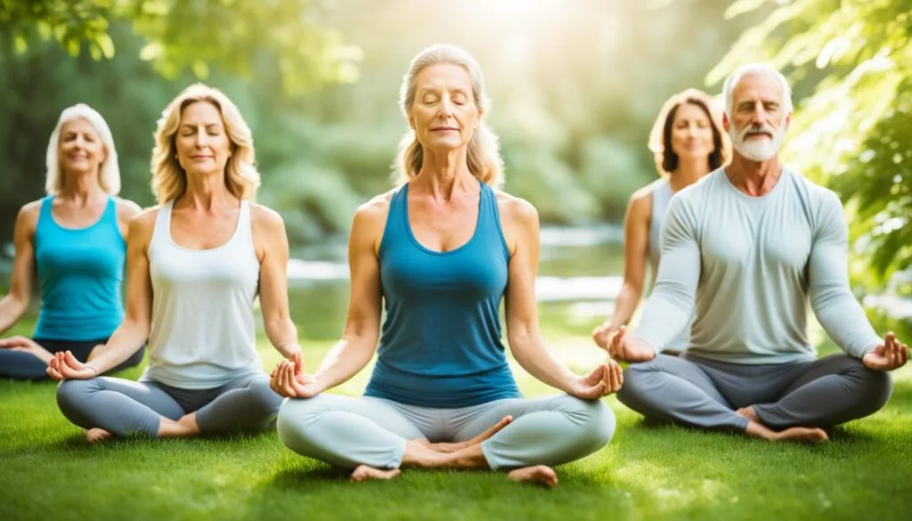 Types of guided meditation Types of guided meditation