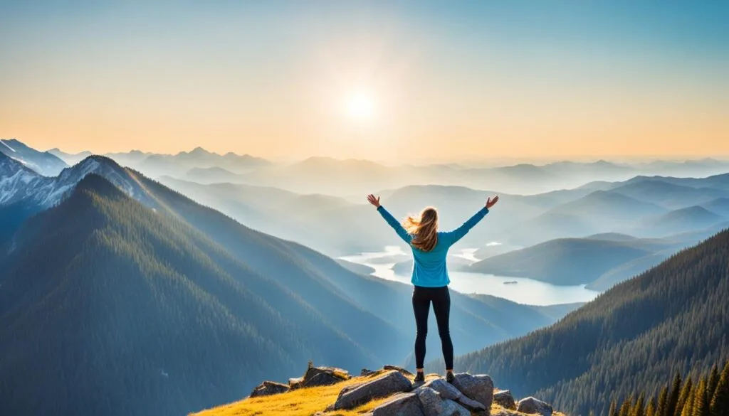 Using affirmations to attract what you want