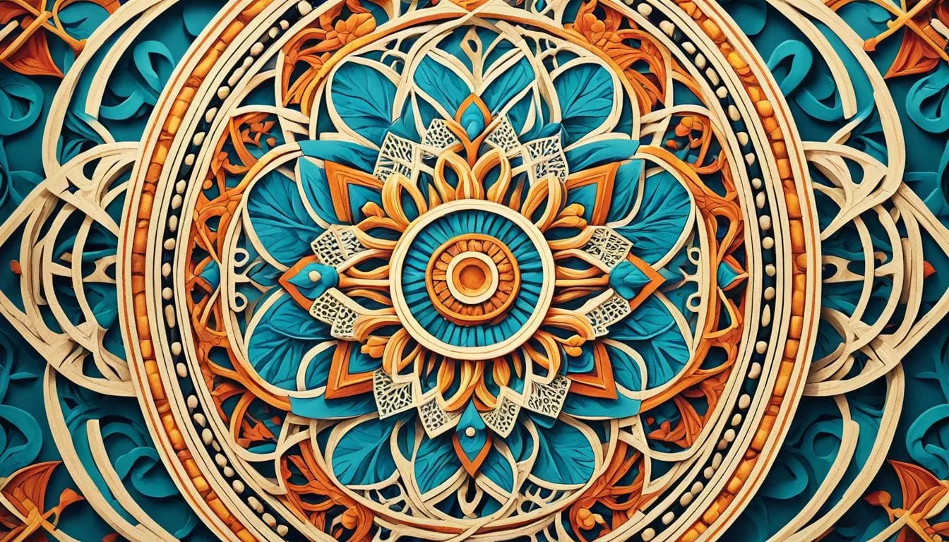 Unveiling Ancient Geometric Patterns and Sacred Geometry 1 ancient geometric patterns