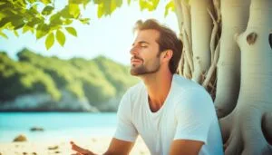 breath meditation
