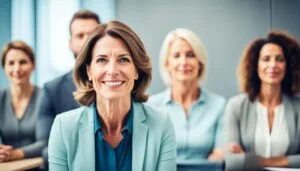 centering exercises for meetings