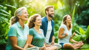 dbt mindfulness activities for groups
