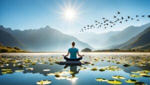deep meditation techniques