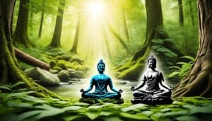 different meditation techniques