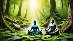 different meditation techniques