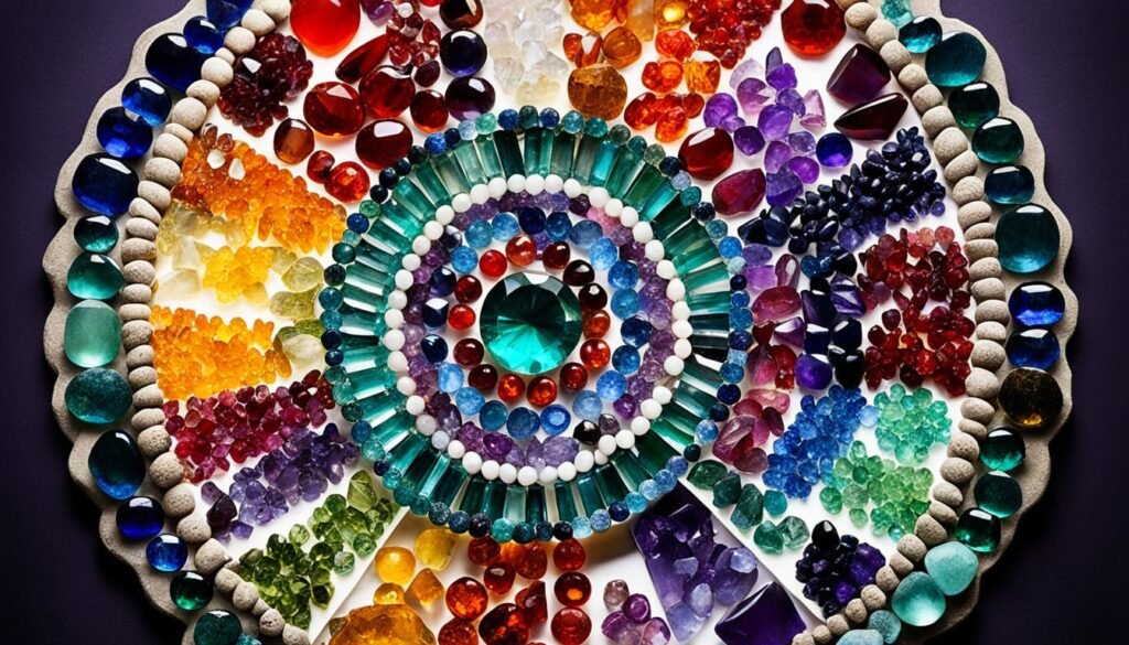 gemstones for chakra balancing