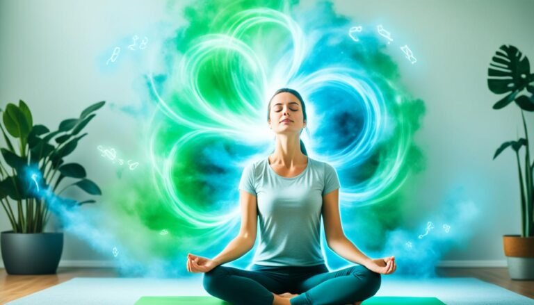 how can mindfulness help you overcome physical or emotional challenges