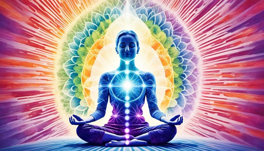 how meditation works