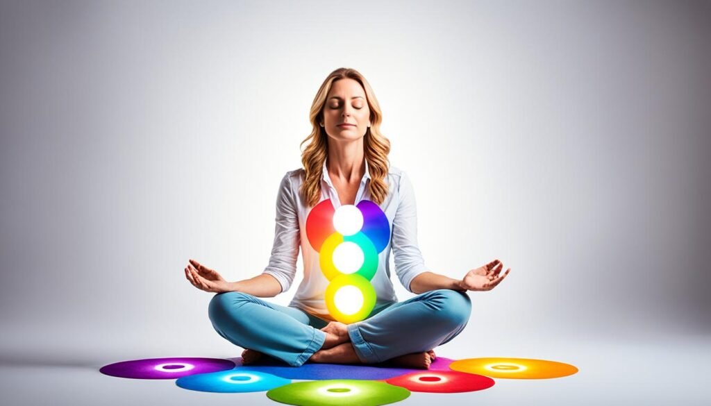 meditation practices for aligning chakras