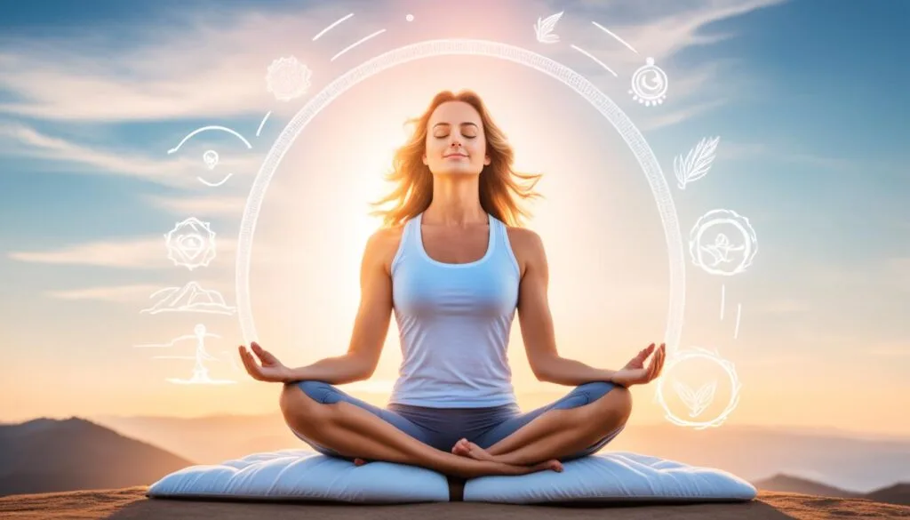 meditation techniques for mindfulness and spiritual growth