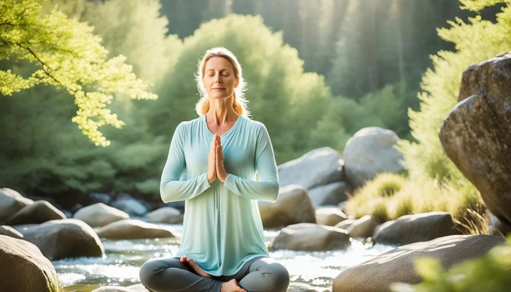 mindful movement meditation