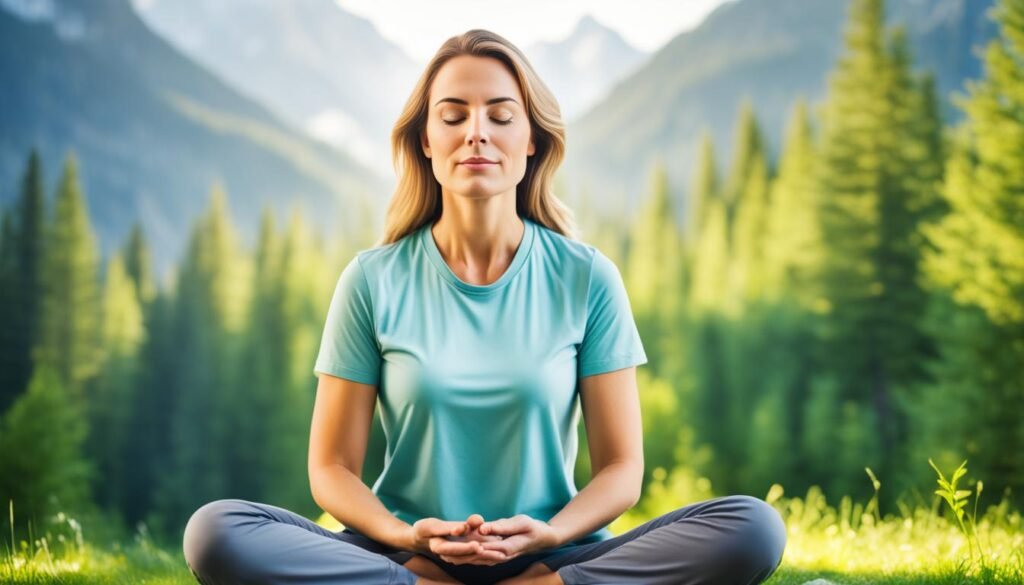 transcendental meditation technique