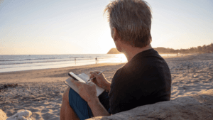 Christian Journal Prompts