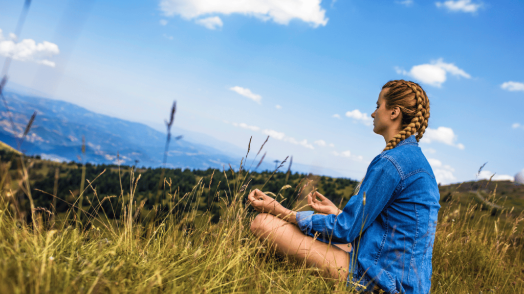 Different Types of Meditation Techniques