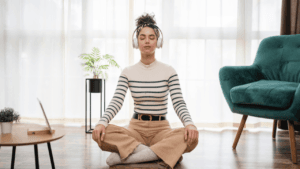 Guided Meditation Techniques