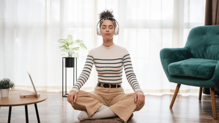 Guided Meditation Techniques