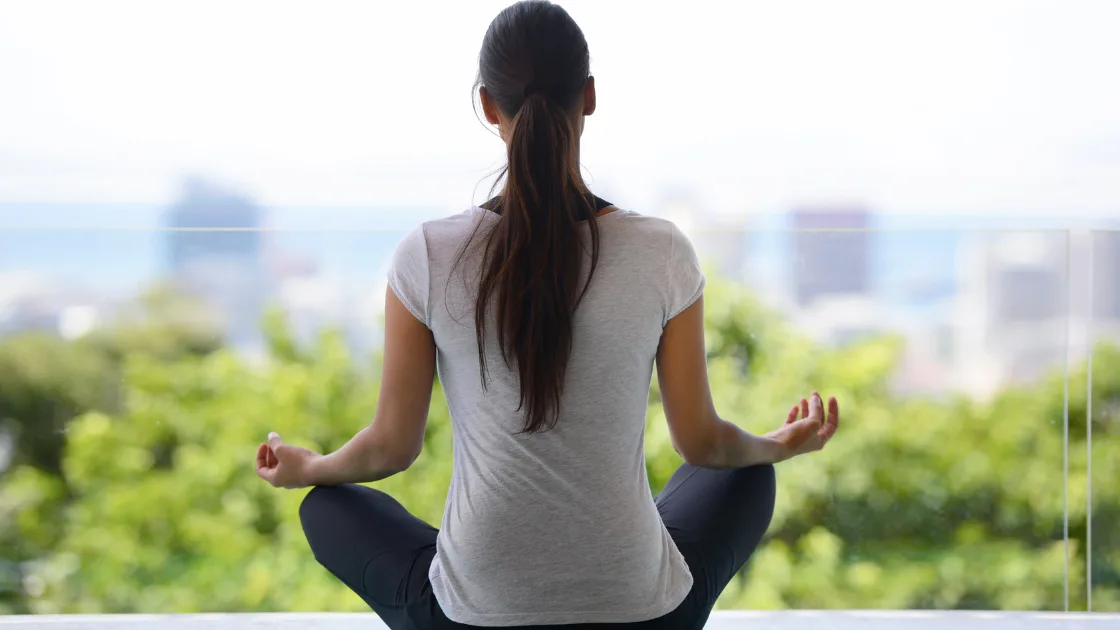 Mantra Meditation Practices