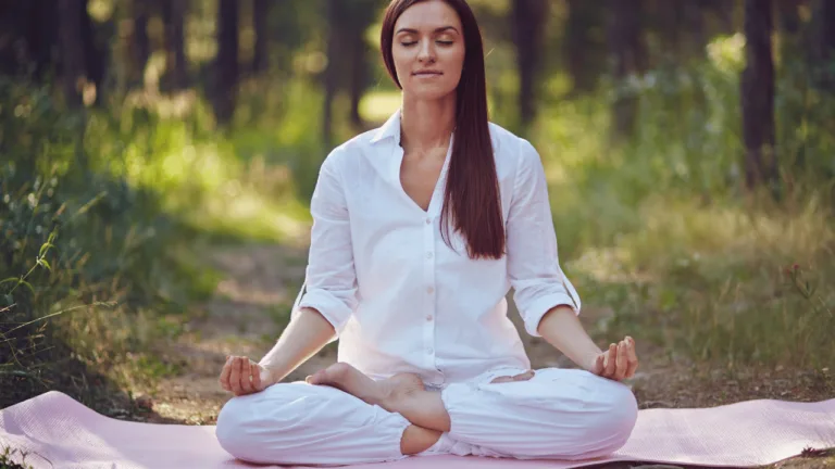 Nurture Inner Growth with Spiritual Development Techniques 13 Spiritual Development