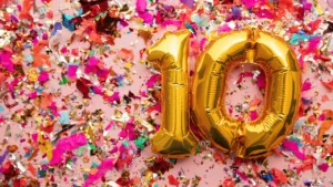 what does 10 10 mean spiritually