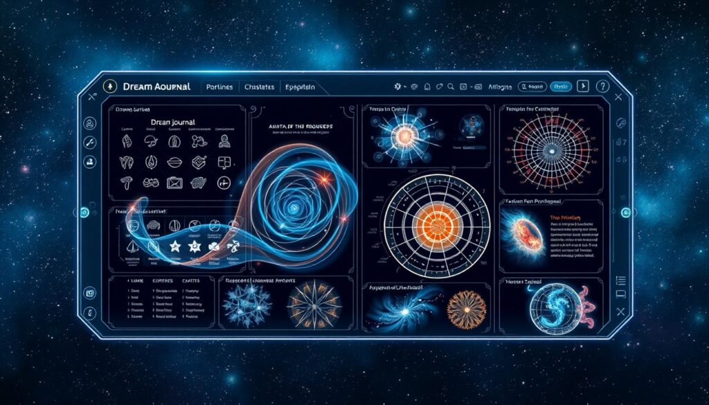 Advanced Dream Analysis Tools