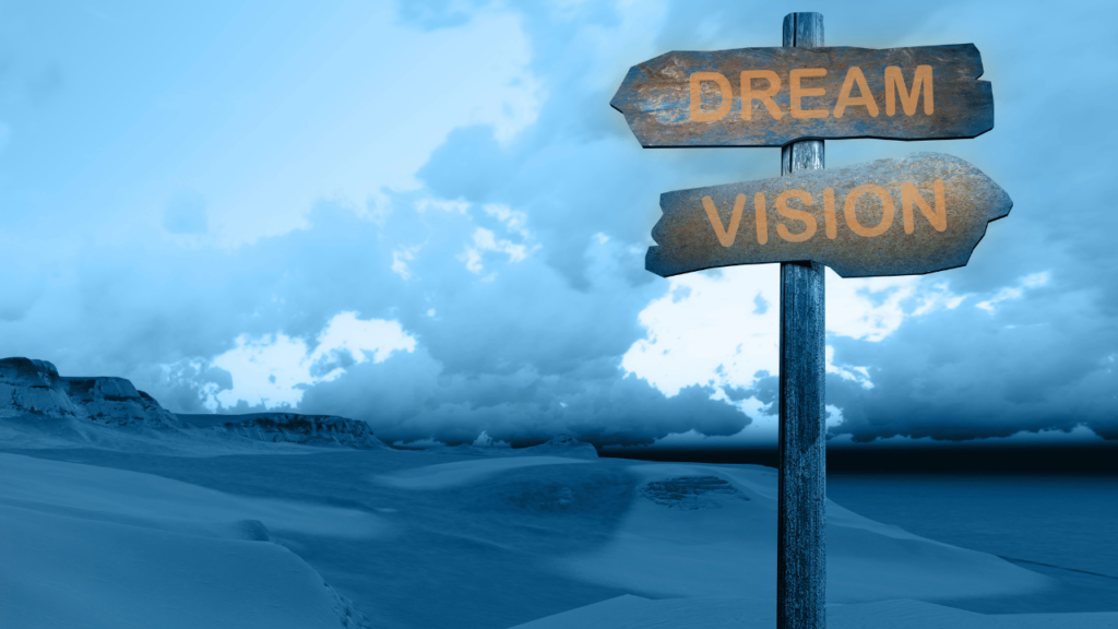 Biblical Interpretation of Dreams and Visions