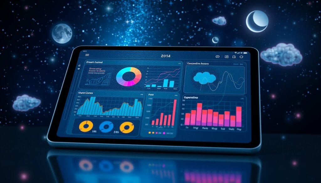Digital Dream Journal App Benefits