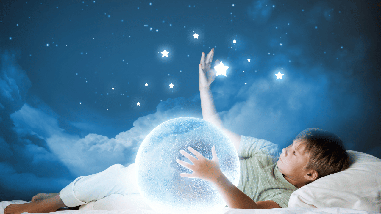 Does Lucid Dreaming Affect Sleep Quality