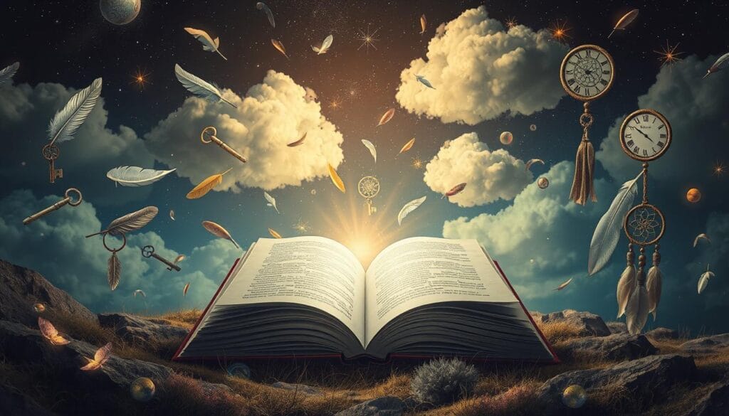 Dream Dictionary Insights