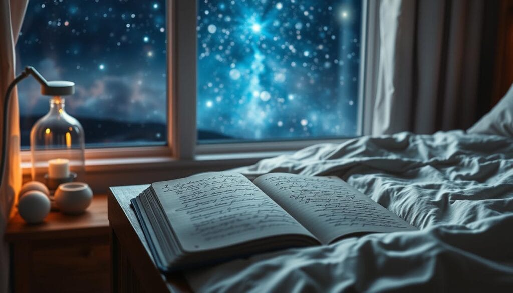 Effective Dream Journal Keeping
