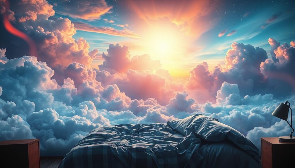 Impact of Lucid Dreaming on Sleep