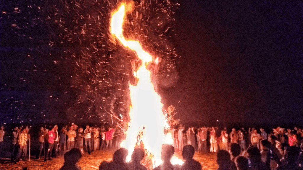 dream interpretation fire symbolism Interpreting Fire Dreams in a Spiritual Context