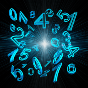 Numerology in Spirituality