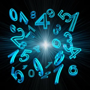 Numerology in Spirituality