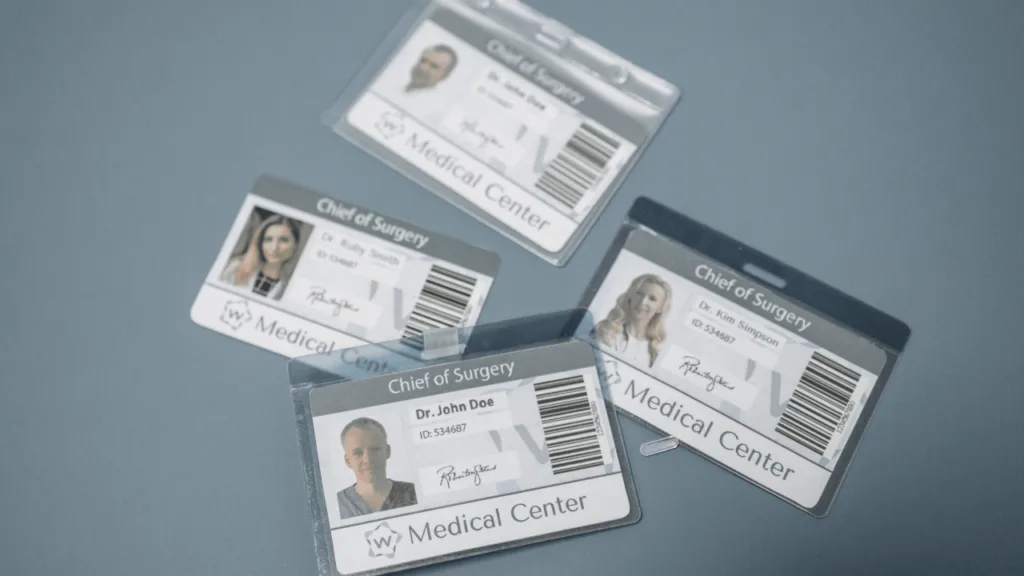 Reflecting on Dream Symbols: The Impact of Recurring ID Card Imagery