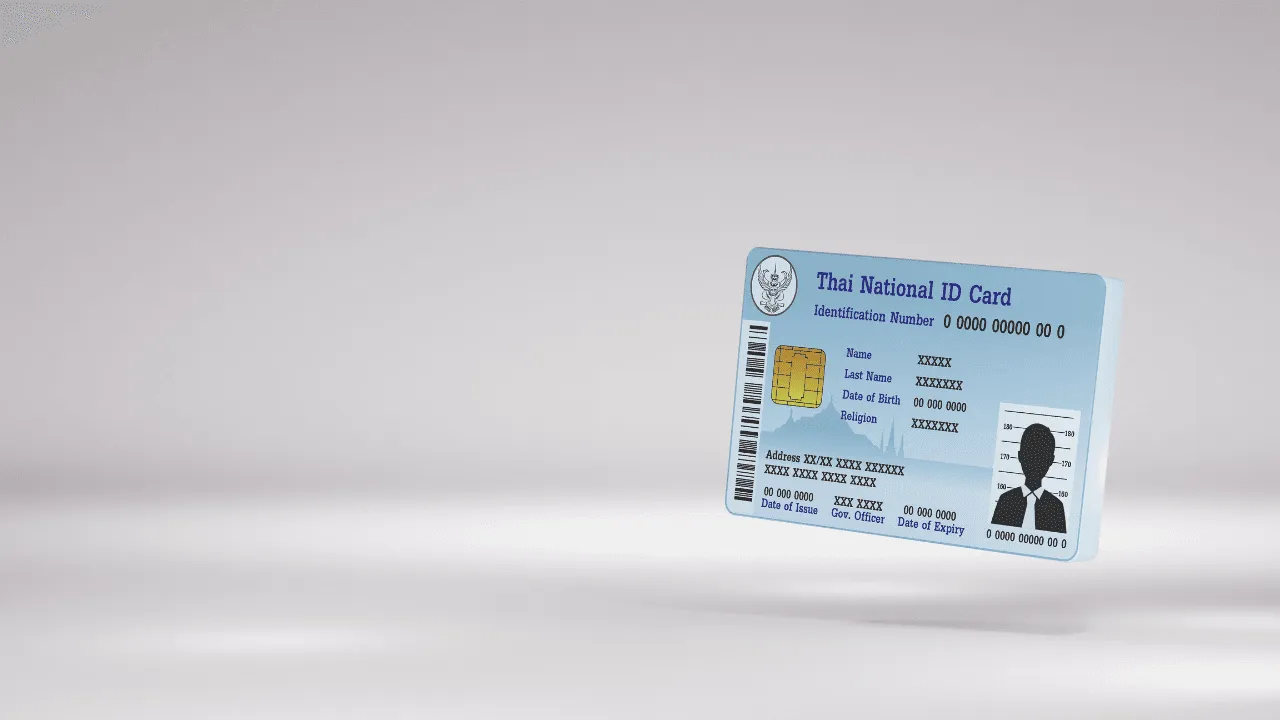 Unveil Spiritual Meaning of ID Card in Dream 1 Spiritual Meaning of ID Card in Dream