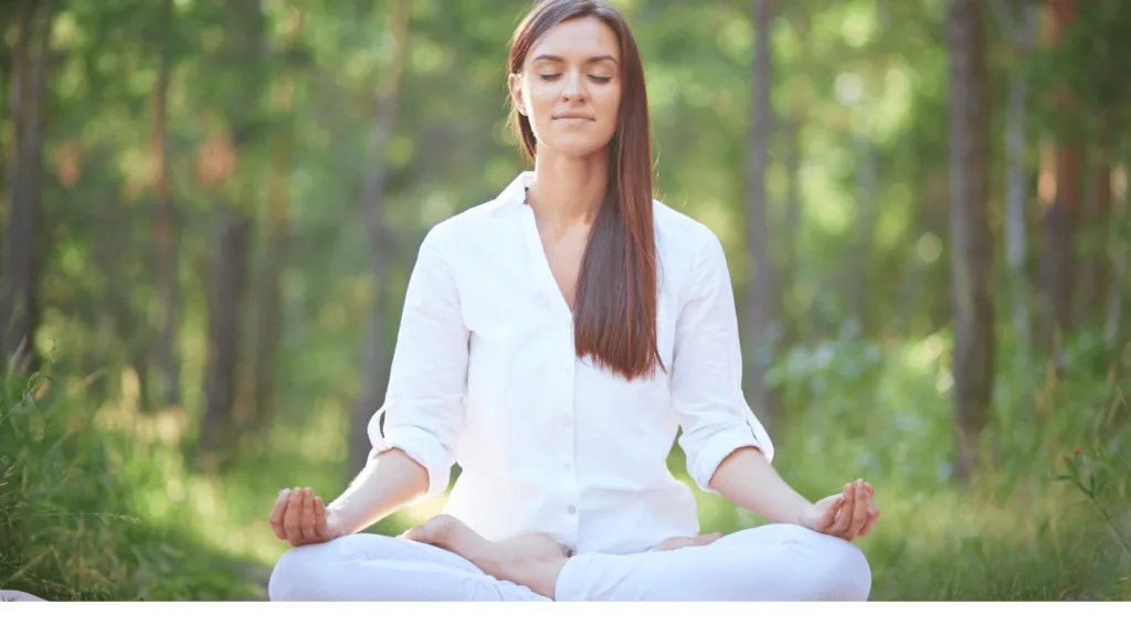 Spiritual Wellness Practices