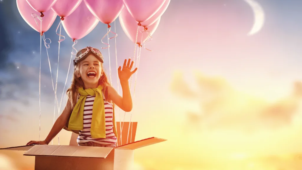 The Journey of Self-Discovery through Dream Analysis