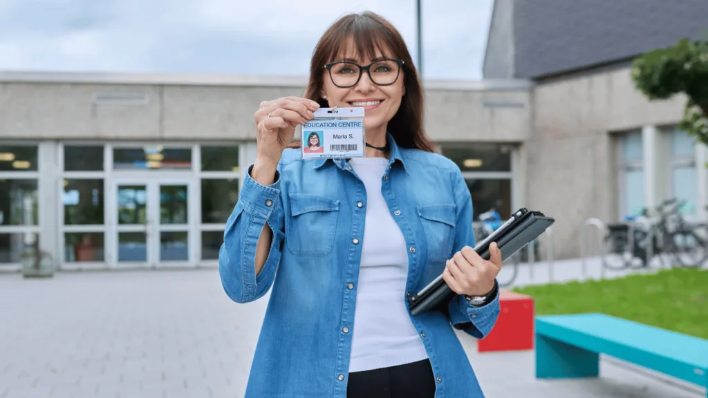 The Spiritual Insights Provided by ID Card in Dream